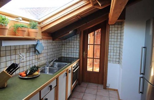 Diessen am Ammersee Apartment | Vrbo Property