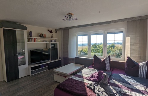 Friesau Apartment | Vrbo Property