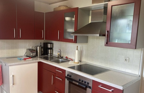 Bungalowdorf an der Talsperre House | Vrbo Property