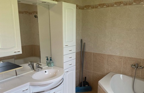 Bungalowdorf an der Talsperre House | Vrbo Property