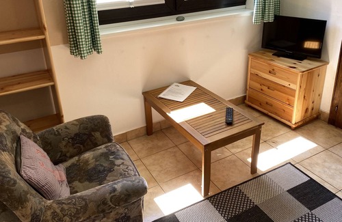 Stall Apartment | Vrbo Property