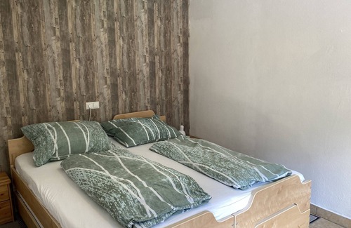 Stall Apartment | Vrbo Property