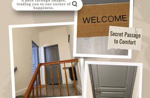 Antwerp Bed & Breakfast | Vrbo Property