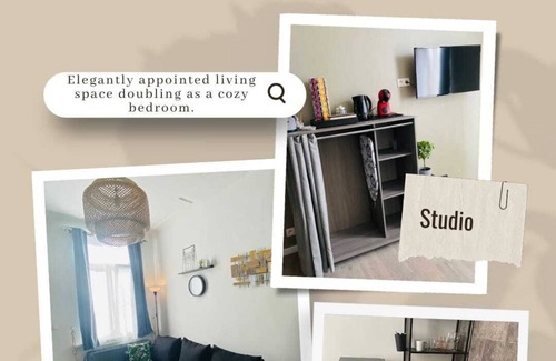 Antwerp Bed & Breakfast | Vrbo Property