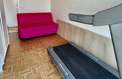 Neder-Over-Heembeek Apartment | Vrbo Property