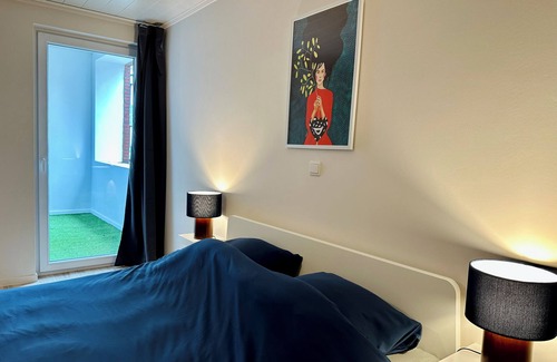 Trois-Ponts House | Vrbo Property
