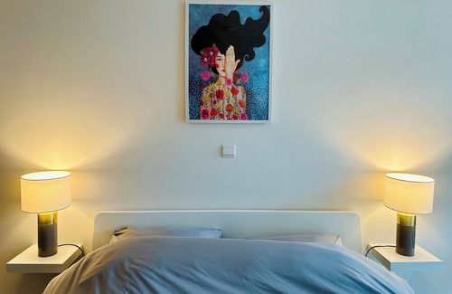 Trois-Ponts House | Vrbo Property