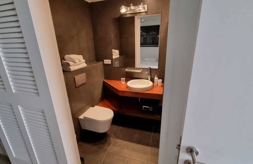 Playa Apartment | Vrbo Property