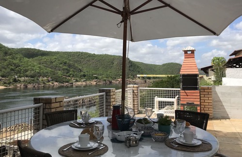 Piranhas House | Vrbo Property