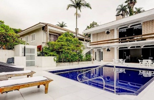 Morumbi House | Vrbo Property