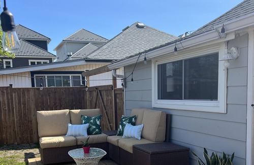Port Stanley Cottage | Vrbo Property