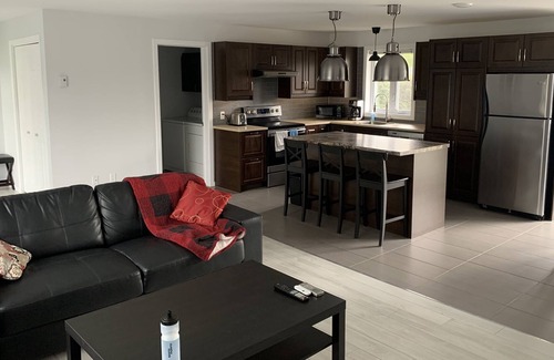 Mauricie House | Vrbo Property