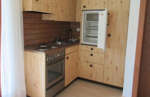 Saas-Balen Apartment | Vrbo Property