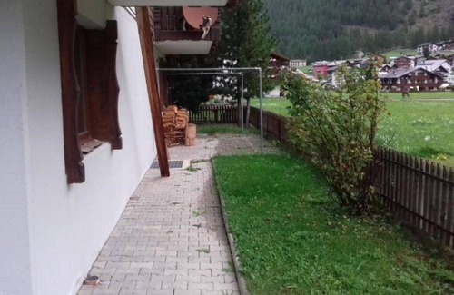 Saas-Balen Apartment | Vrbo Property