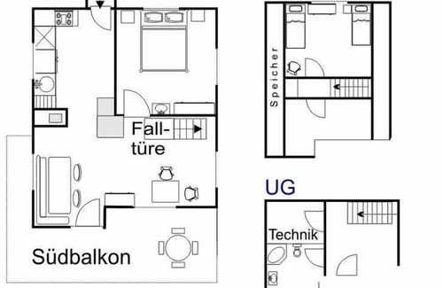 Sent Apartment | Vrbo Property