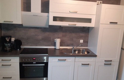 Nesse Apartment | Vrbo Property