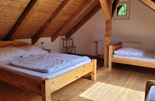 Mittelndorf Apartment | Vrbo Property