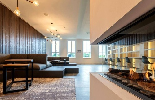 Boergerende-Rethwisch Apartment | Vrbo Property