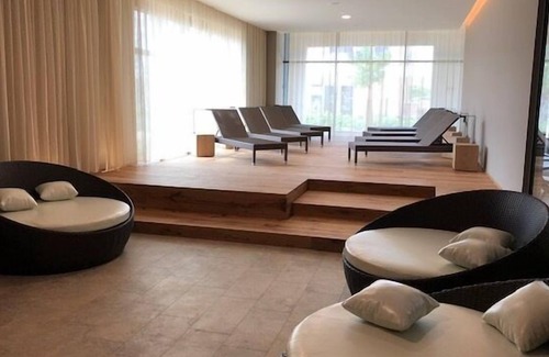 Boergerende-Rethwisch Apartment | Vrbo Property