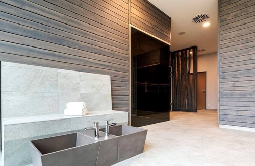 Boergerende-Rethwisch Apartment | Vrbo Property