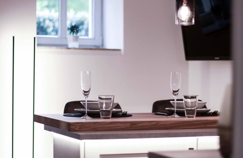 Bad Elster Apartment | Vrbo Property