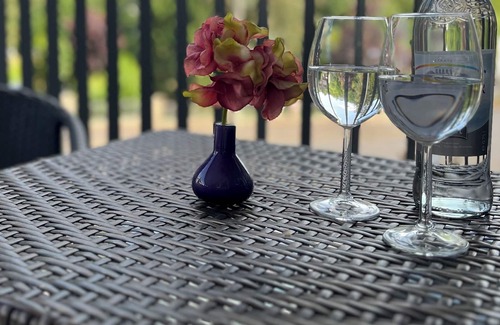 Bad Kissingen Apartment | Vrbo Property