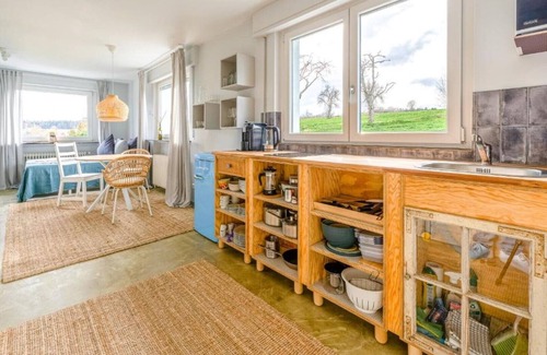 Oberlengenhardt Apartment | Vrbo Property