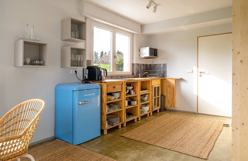 Oberlengenhardt Apartment | Vrbo Property