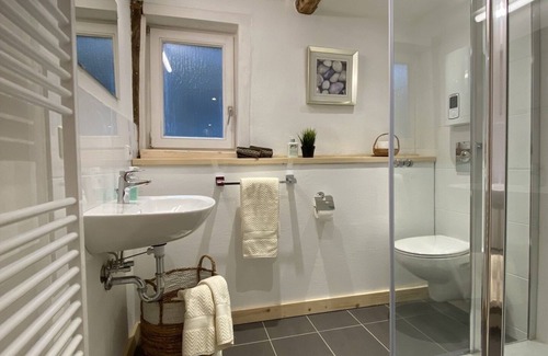 Gewissenruh Bed & Breakfast | Vrbo Property