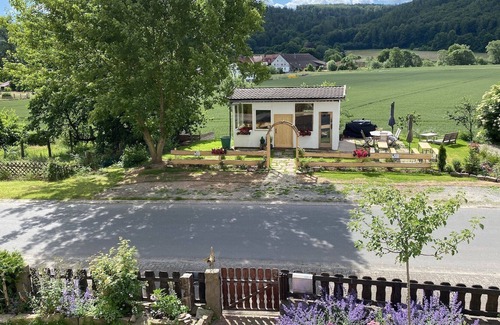 Bodenfelde Bed & Breakfast | Vrbo Property