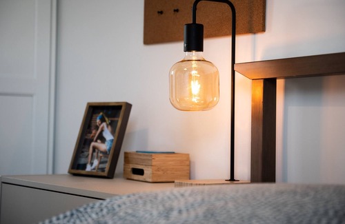 Braunschweig City Center Apartment | Vrbo Property