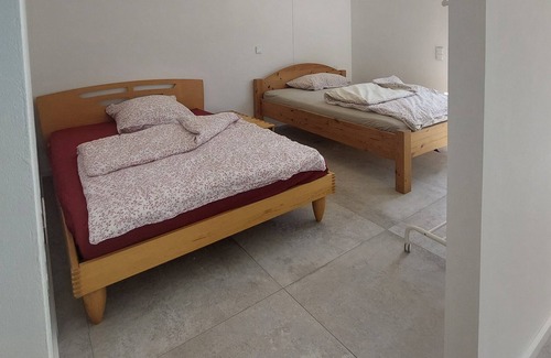 Dormagen Apartment | Vrbo Property