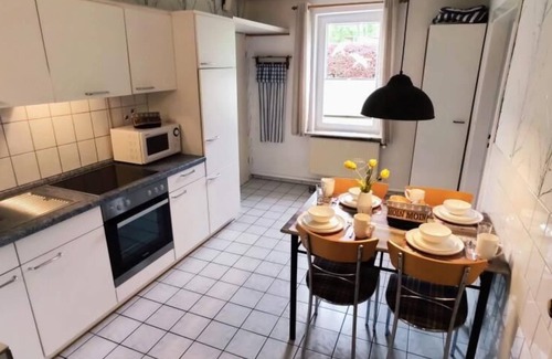 Dornumergrode Apartment | Vrbo Property