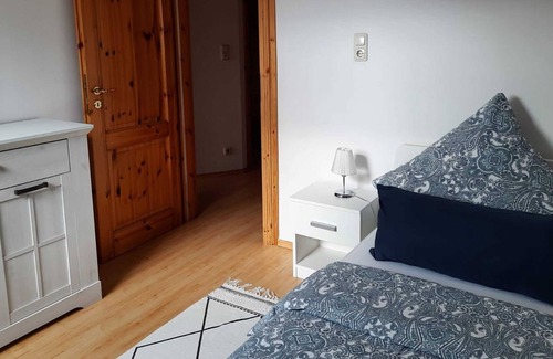 Esgrus House | Vrbo Property