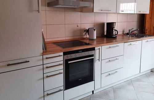 Esgrus House | Vrbo Property