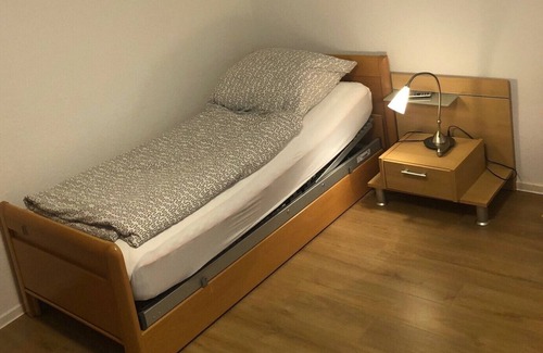 Sythen Apartment | Vrbo Property