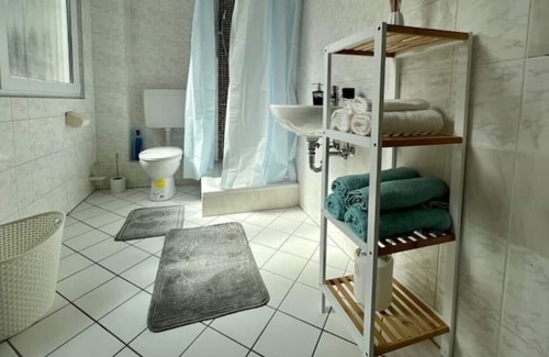 Hanau Apartment | Vrbo Property