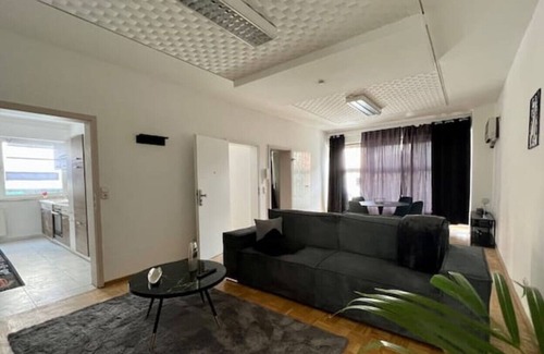 Hanau Apartment | Vrbo Property