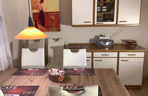 Hechthausen House | Vrbo Property