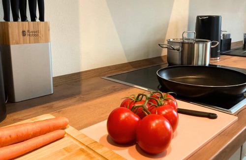 Appeldorn Apartment | Vrbo Property