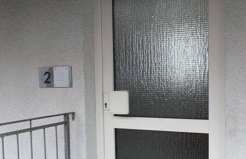 Kelsterbach Apartment | Vrbo Property