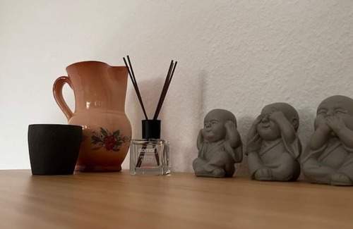 Krefeld Apartment | Vrbo Property
