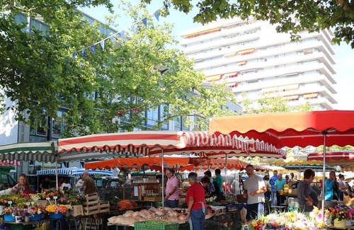 Loerrach Apartment | Vrbo Property