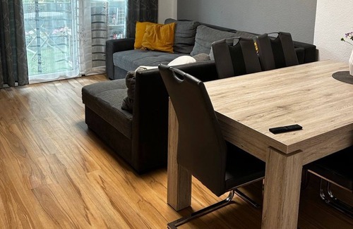 Lubeck City Centre Apartment | Vrbo Property