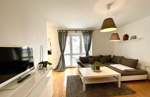 Bohlitz-Ehrenberg Apartment | Vrbo Property