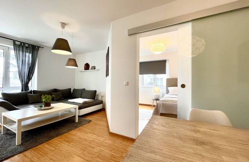 Bohlitz-Ehrenberg Apartment | Vrbo Property