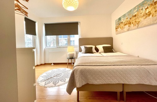 Bohlitz-Ehrenberg Apartment | Vrbo Property