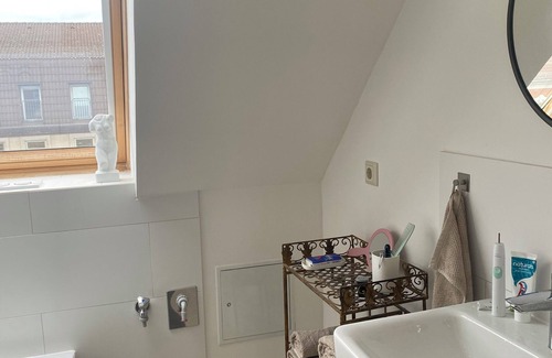 Wahren Apartment | Vrbo Property