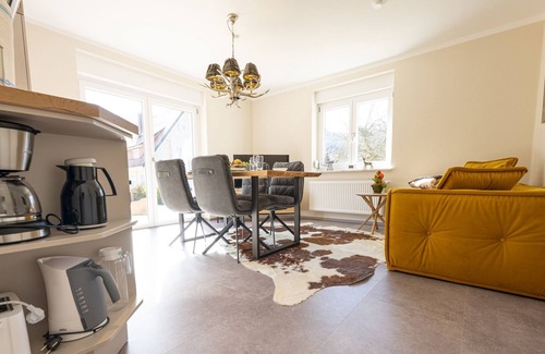 Loffenau Apartment | Vrbo Property