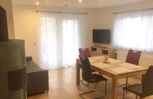 Moessingen Apartment | Vrbo Property